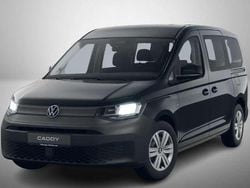 Nero perla Nuova 2025 VW Caddy Maxi Monovolume | 37.900 € (Ottimo prezzo)