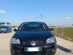 VW Golf VI
