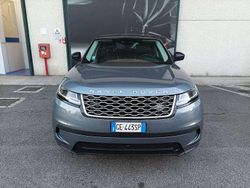 Argento Usata 2021 Land Rover Range Rover Velar S SUV | 28.000 € (Ottimo prezzo)