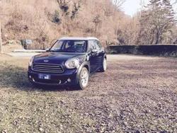 Blu/azzurro Usata 2013 Mini Cooper Countryman SUV | 10.000 € (Buon prezzo)