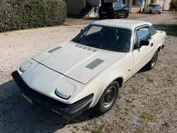 Usata 1970 Triumph TR7 | 6500 €