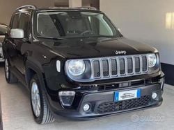 Nero Usata 2023 Jeep Renegade Limited SUV | 17.400 € (Ottimo prezzo)