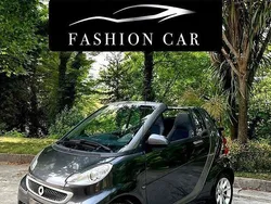 Usata 2013 Smart ForTwo Cabrio Passion Cabrio | 6500 € (Ottimo prezzo)