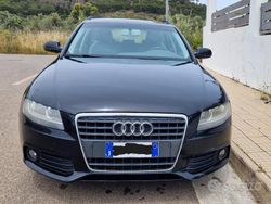 Nero Usata 2010 Audi A4 Station wagon | 3500 € (Ottimo prezzo)