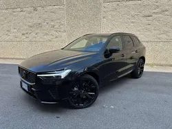 Nero Usata 2025 Volvo XC60 Ultra SUV | 58.900 € (Super prezzo)