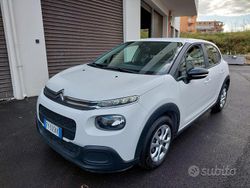 Bianco Usata 2019 Citroën C3 Feel Tre volumi | 8700 € (Buon prezzo)