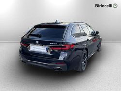 Usata 2024 BMW 520 Comfort Edition Station wagon | 42.000 € (Cara)
