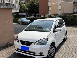 Bianco Usata 2016 Seat Mii Due volumi | 5000 €
