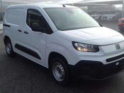 Bianco Usata 2024 Fiat Doblò Monovolume | 18.950 € (Ottimo prezzo)