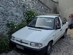 Usata 1999 Skoda Pick-up Pick-up | 1500 €