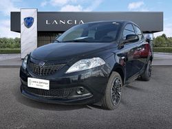 Nero Usata 2024 Lancia Ypsilon Due volumi | 14.500 € (Buon prezzo)