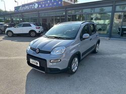 Grigio Usata 2023 Fiat Panda Cross Cross Due volumi | 11.499 € (Ottimo prezzo)