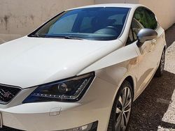 Usata 2016 Seat Ibiza FR Tre volumi | 7800 € (Buon prezzo)
