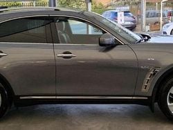 Usata 2016 Infiniti QX70 Premium SUV | 28.000 € (Molto cara)