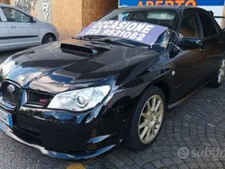 Usata 2007 Subaru Impreza | 28.500 €
