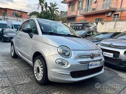 Grigio Usata 2011 Fiat 500 Lounge Tre volumi | 4390 € (Super prezzo)