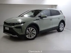 Nuova 2025 Skoda Elroq SUV | 29.900 €