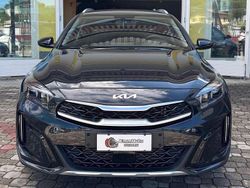 Nero Usata 2023 Kia XCeed GT-Line SUV | 20.500 € (Buon prezzo)