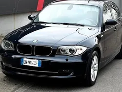 Usata 2008 BMW 120 Efficient Dynamics Due volumi | 6500 € (Buon prezzo)