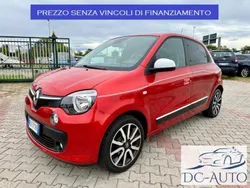 Rosso Usata 2015 Renault Twingo Intens Due volumi | 6699 € (Buon prezzo)