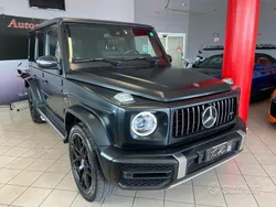 Nero Usata 2019 Mercedes G63 AMG AMG Line Premium Plus SUV | 134.999 € (Super prezzo)