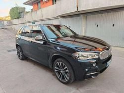 Usata 2017 BMW X5 SUV | 22.800 € (Super prezzo)
