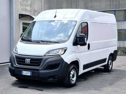 Other Usata 2022 Fiat Ducato Furgone | 17.690 € (Ottimo prezzo)