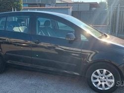 Nero Usata 2005 VW Golf Trendline Tre volumi | 1399 € (Super prezzo)