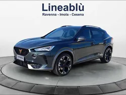 Grigio Usata 2022 Cupra Formentor SUV | 27.600 € (Buon prezzo)
