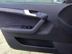 Grigio Usata 2009 Audi A3 Sportback Ambiente Tre volumi | 3300 € (Super prezzo)