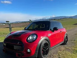 Usata 2014 Mini Cooper S Coupé Coupé | 18.500 €