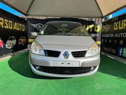 Usata 2007 Renault Scénic II Dynamique Monovolume | 1950 € (Buon prezzo)