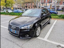 Usata 2013 Audi A1 Ambition Due volumi | 9300 € (Ottimo prezzo)