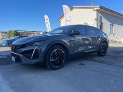 Grigio Usata 2024 Peugeot 408 GTi Tre volumi | 29.900 € (Ottimo prezzo)