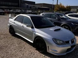 Usata 2006 Subaru Impreza Coupé | 33.000 € (Super prezzo)