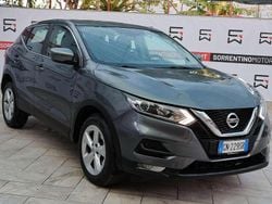 Grigio Usata 2019 Nissan Qashqai SUV | 14.999 € (Ottimo prezzo)