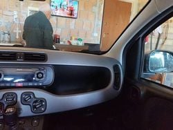 Grigio Usata 2019 Fiat Panda Lounge Due volumi | 8000 € (Ottimo prezzo)