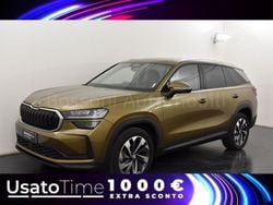 Usata 2024 Skoda Kodiaq Selection SUV | 34.900 € (Buon prezzo)