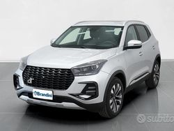 Grigio Nuova 2025 DR DR 5.0 SUV | 20.691 € (Ottimo prezzo)