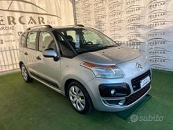 Grigio Usata 2010 Citroën C3 Picasso Seduction Monovolume | 5500 € (Buon prezzo)