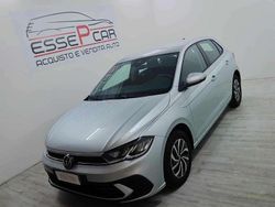 Argento Usata 2022 VW Polo Tre volumi | 15.300 € (Ottimo prezzo)