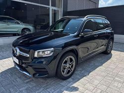 Nero Usata 2023 Mercedes GLB180 Premium SUV | 36.900 € (Buon prezzo)