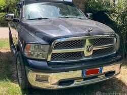 Nero Usata 2010 Dodge Ram Pick-up | 30.000 € (Buon prezzo)