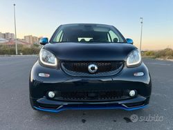 Blu Usata 2019 Smart ForTwo Coupé Coupé | 20.900 € (Molto cara)