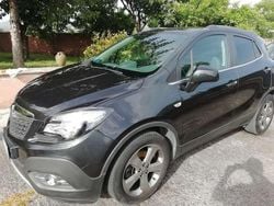 Nero Usata 2013 Opel Mokka Cosmo SUV | 9000 € (Buon prezzo)