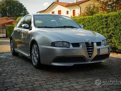 Grigio Usata 2003 Alfa Romeo 147 GTA Due volumi | 22.000 € (Molto cara)