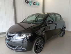 Nero Usata 2023 Lancia Ypsilon S Due volumi | 13.900 € (Buon prezzo)