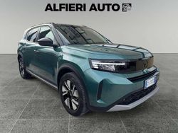 Verde Usata 2025 Opel Frontera SUV | 23.990 €