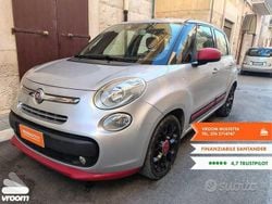 Usata 2013 Fiat 500L Pop Star Monovolume | 5000 € (Ottimo prezzo)