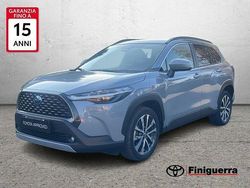 Altro Usata 2022 Toyota Corolla Cross Trend SUV | 28.900 €